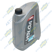 Масло дизельное М-10Г2К SAE 30 (канистра 5л)